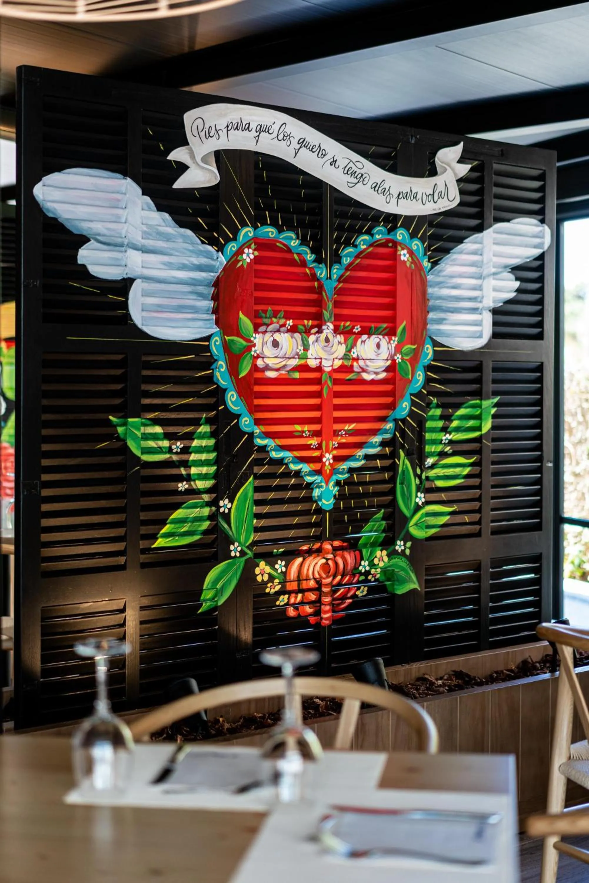 Restaurant/places to eat in THB Sa Coma Platja