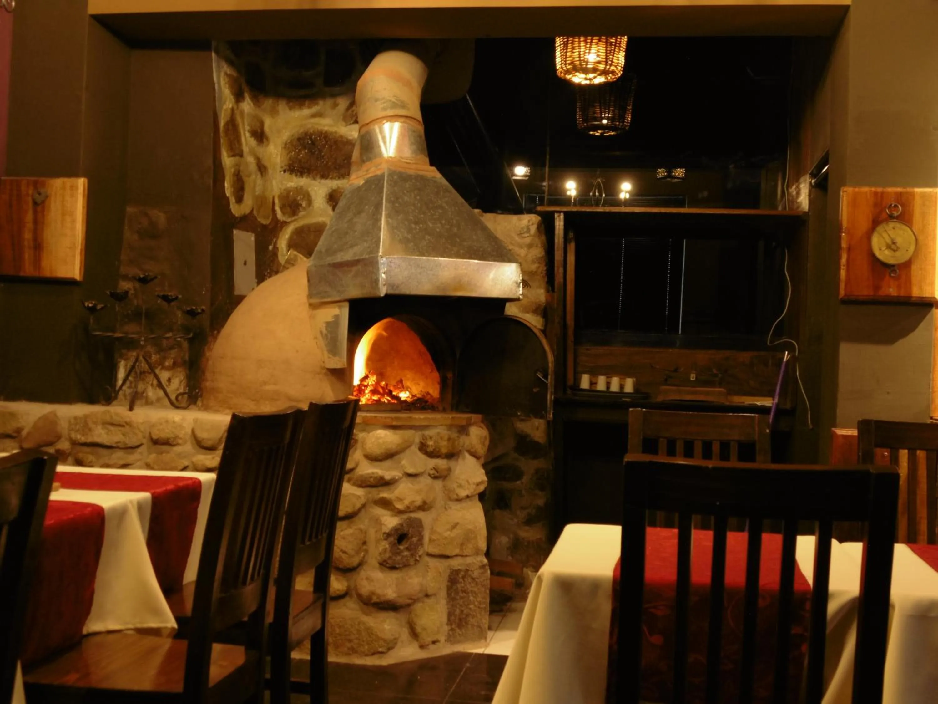 pet friendly in Hotel Montecristo Cusco