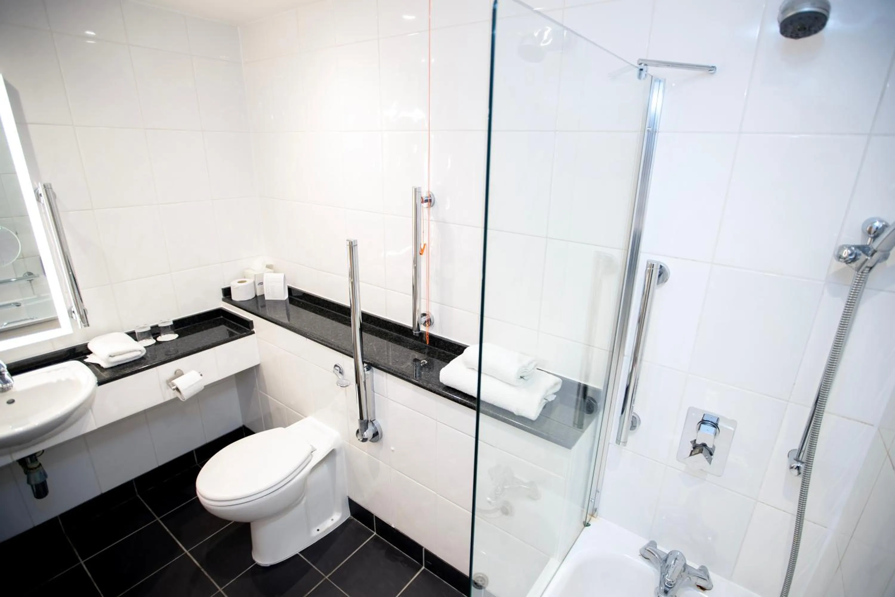 Mercure Thurrock Stifford Hall