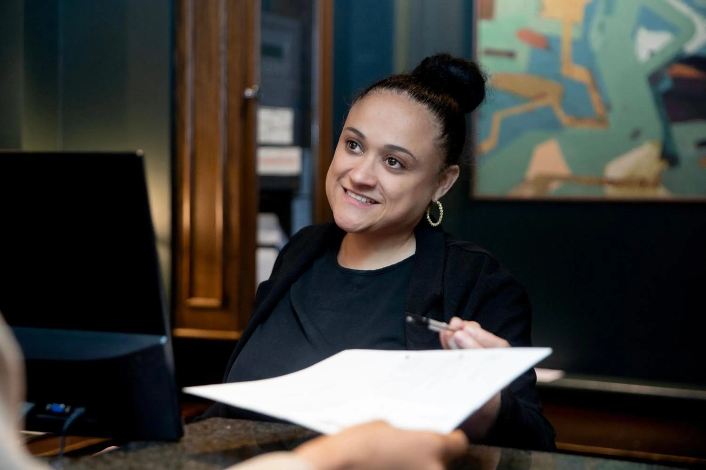 Mercure Thurrock Stifford Hall