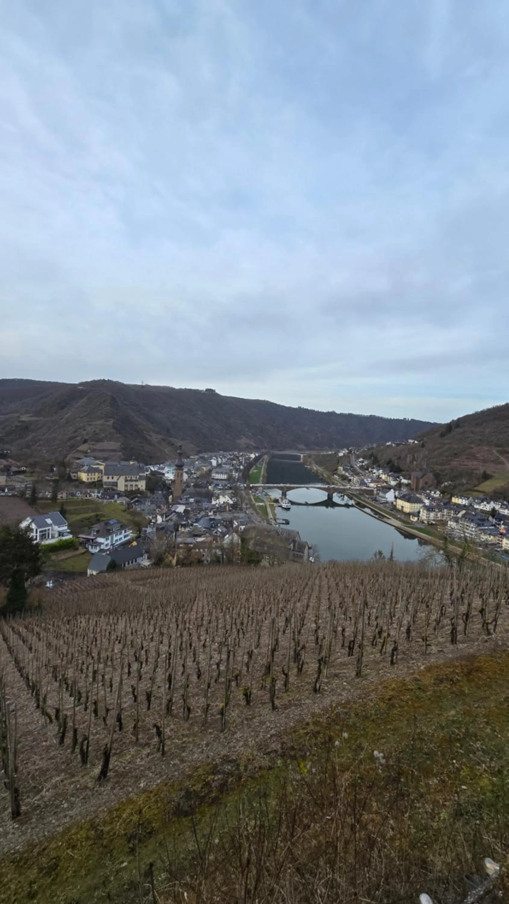 Property building in Pension Hendriks