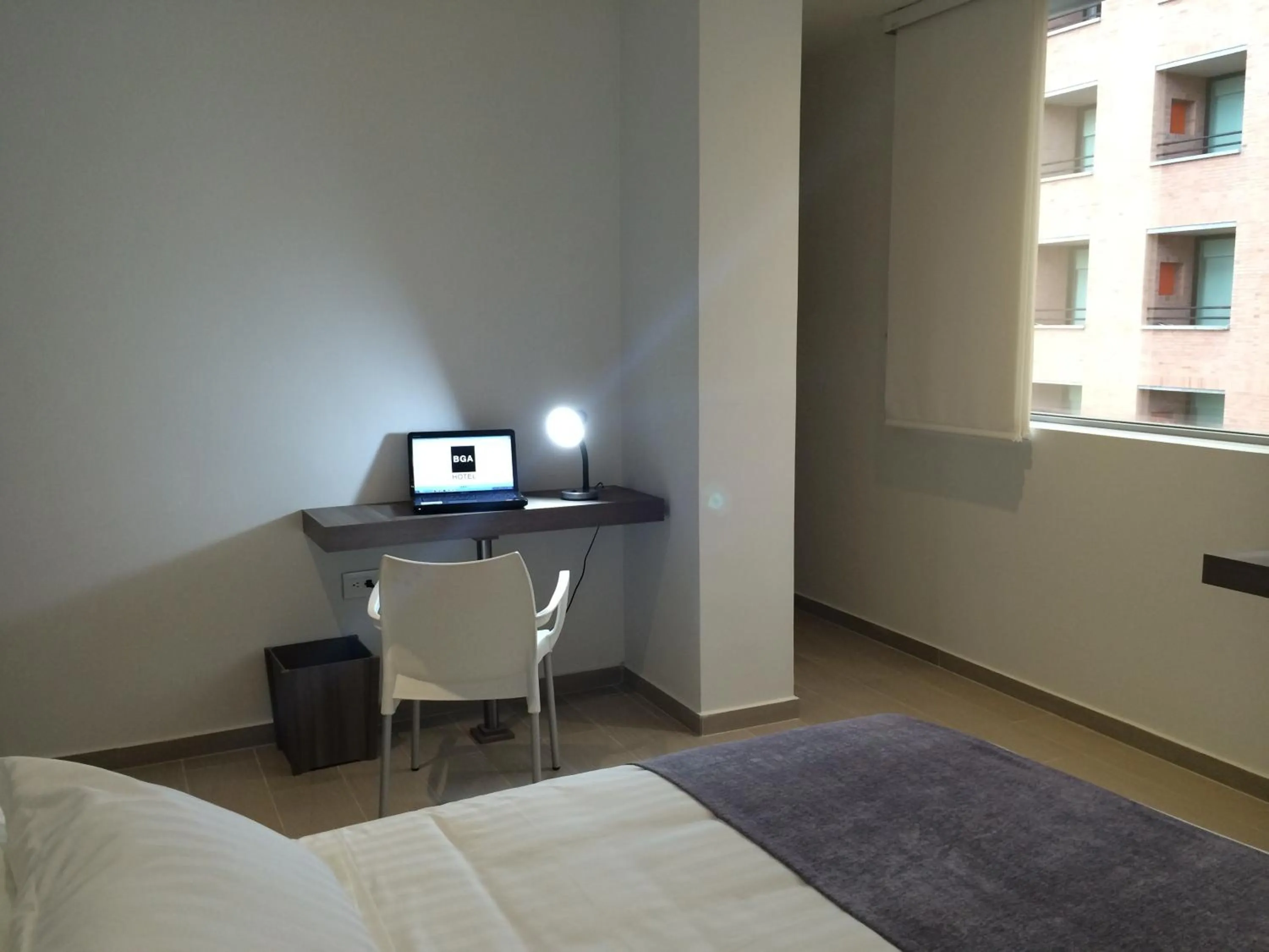 Other, Bed in BGA Hotel