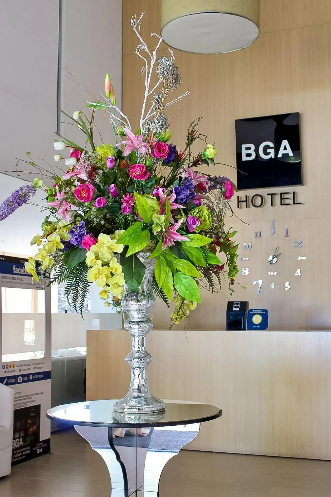 BGA Hotel BGA Hotel