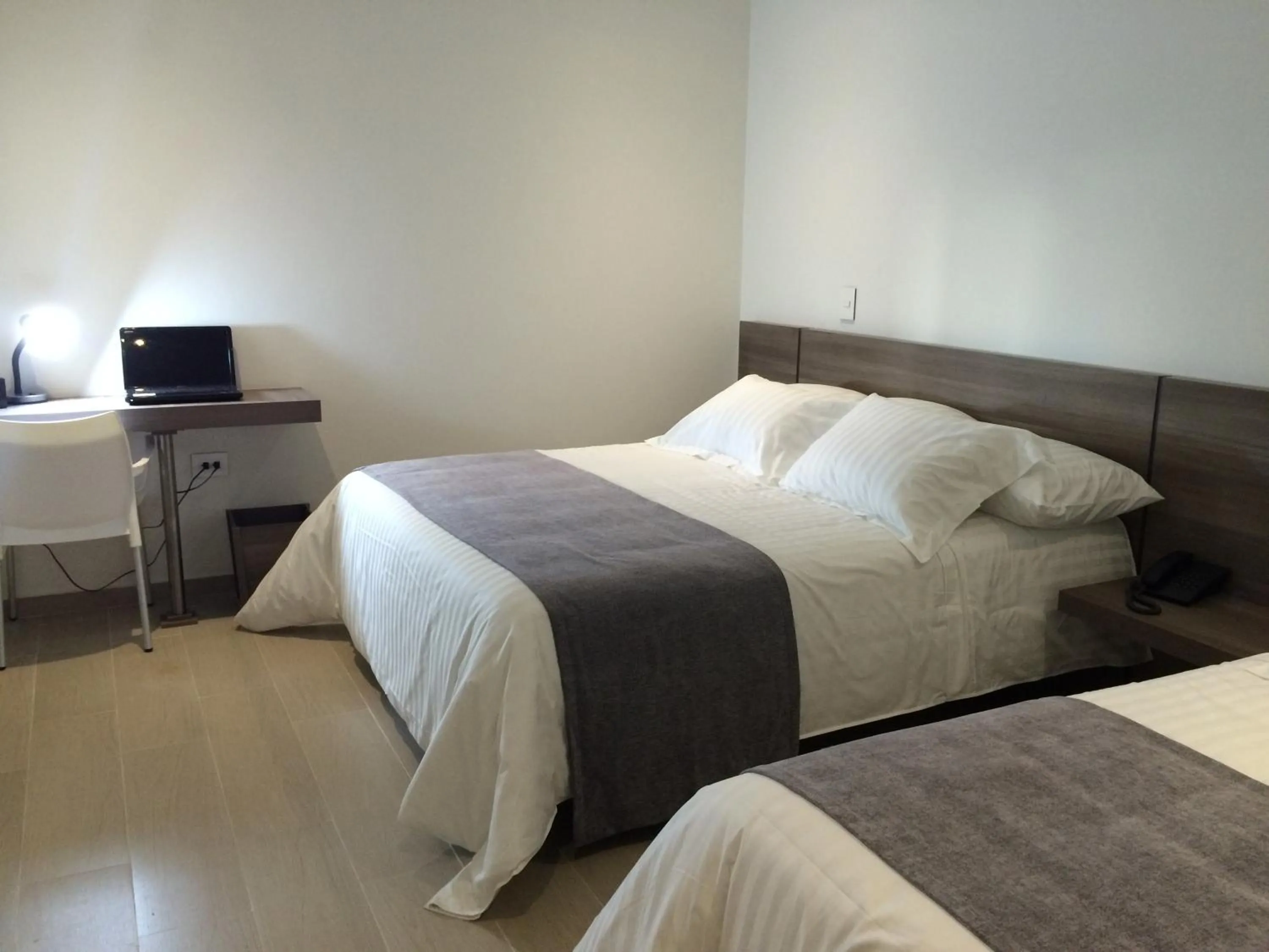 Other, Bed in BGA Hotel