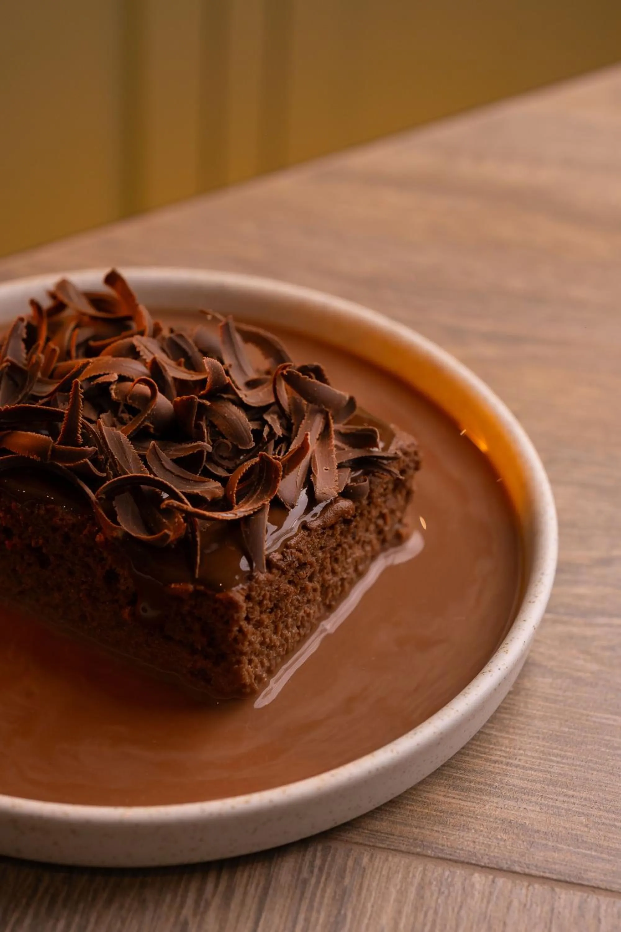 Restaurant/places to eat in Posada Blanca Hotel Boutique