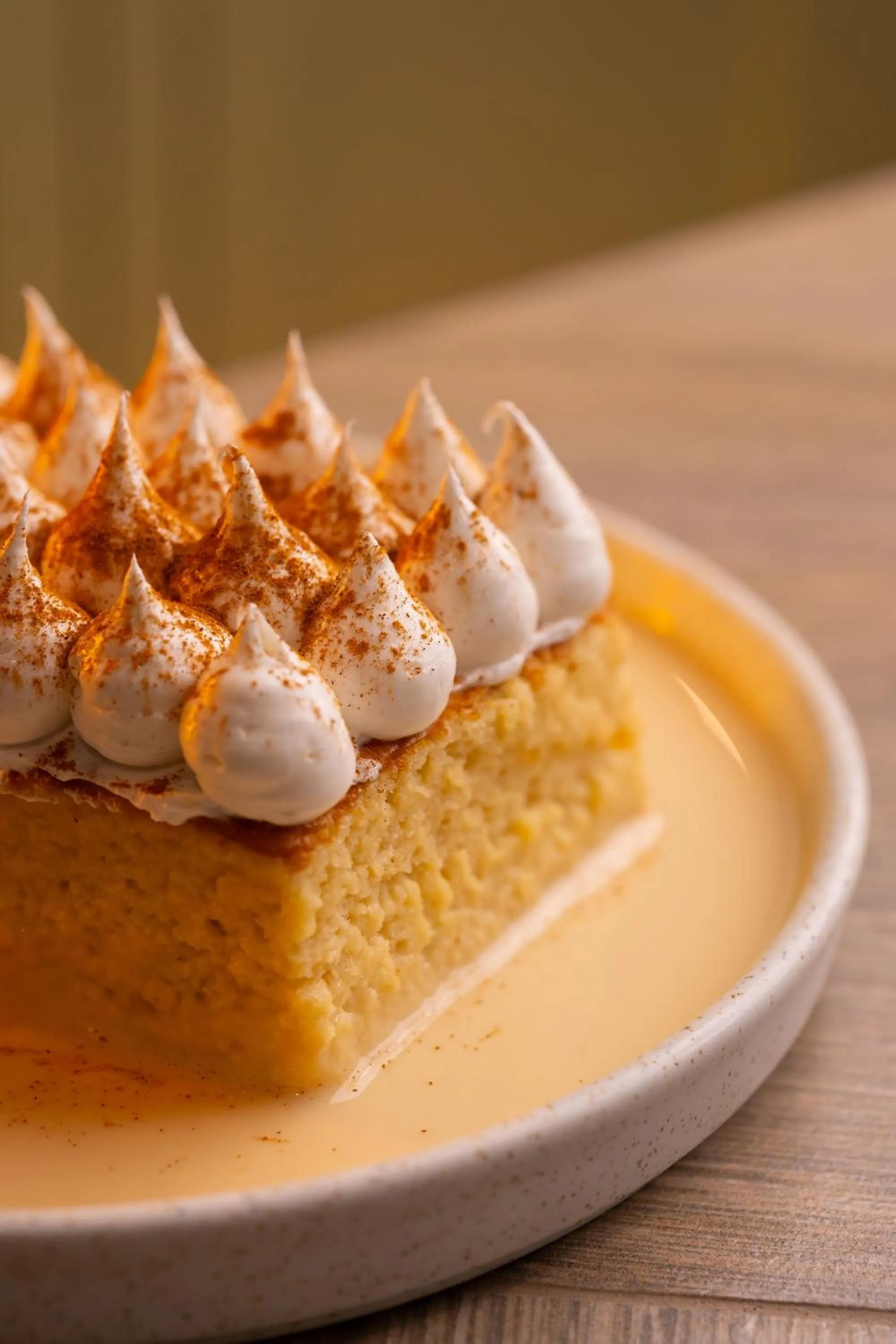 Restaurant/places to eat in Posada Blanca Hotel Boutique