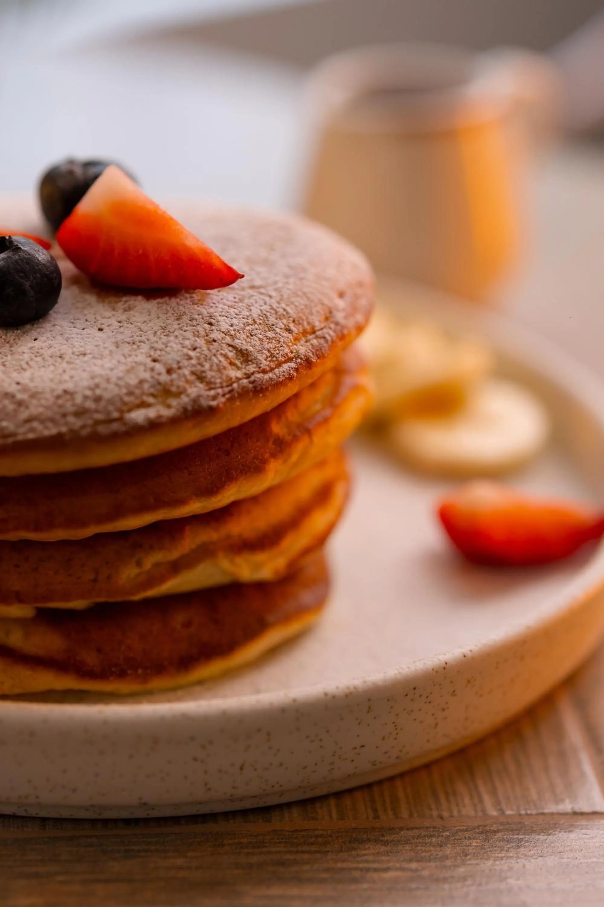 Restaurant/places to eat in Posada Blanca Hotel Boutique