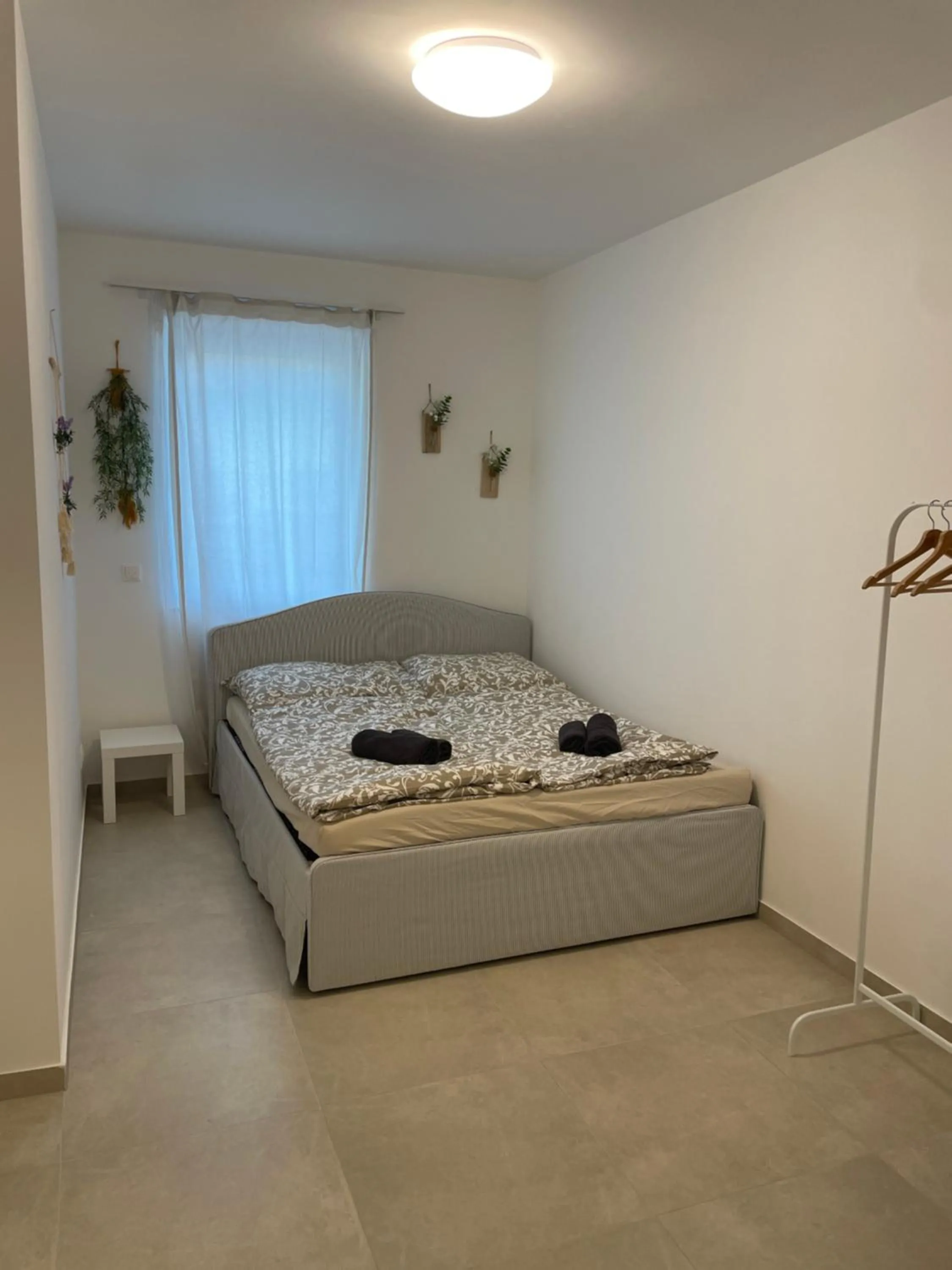 Photo of the whole room, Bed in Langenzersdorf Apartment