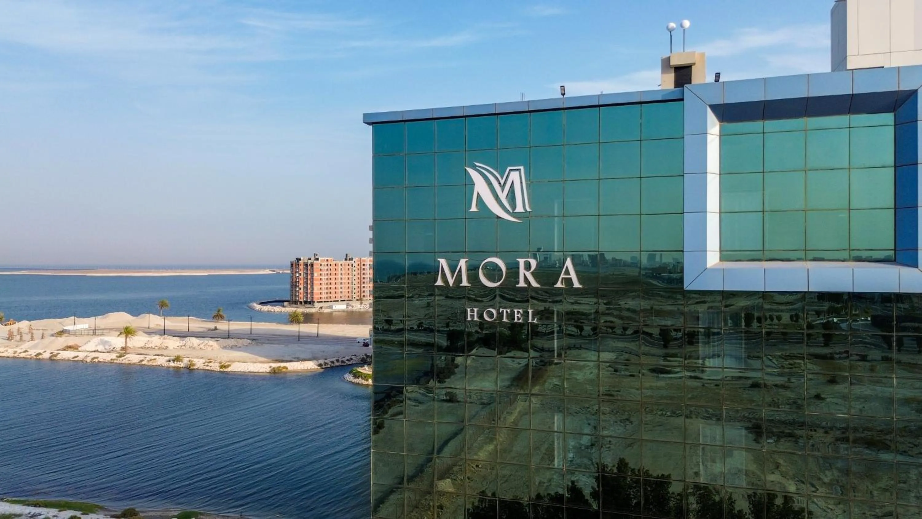 Mora Hotel