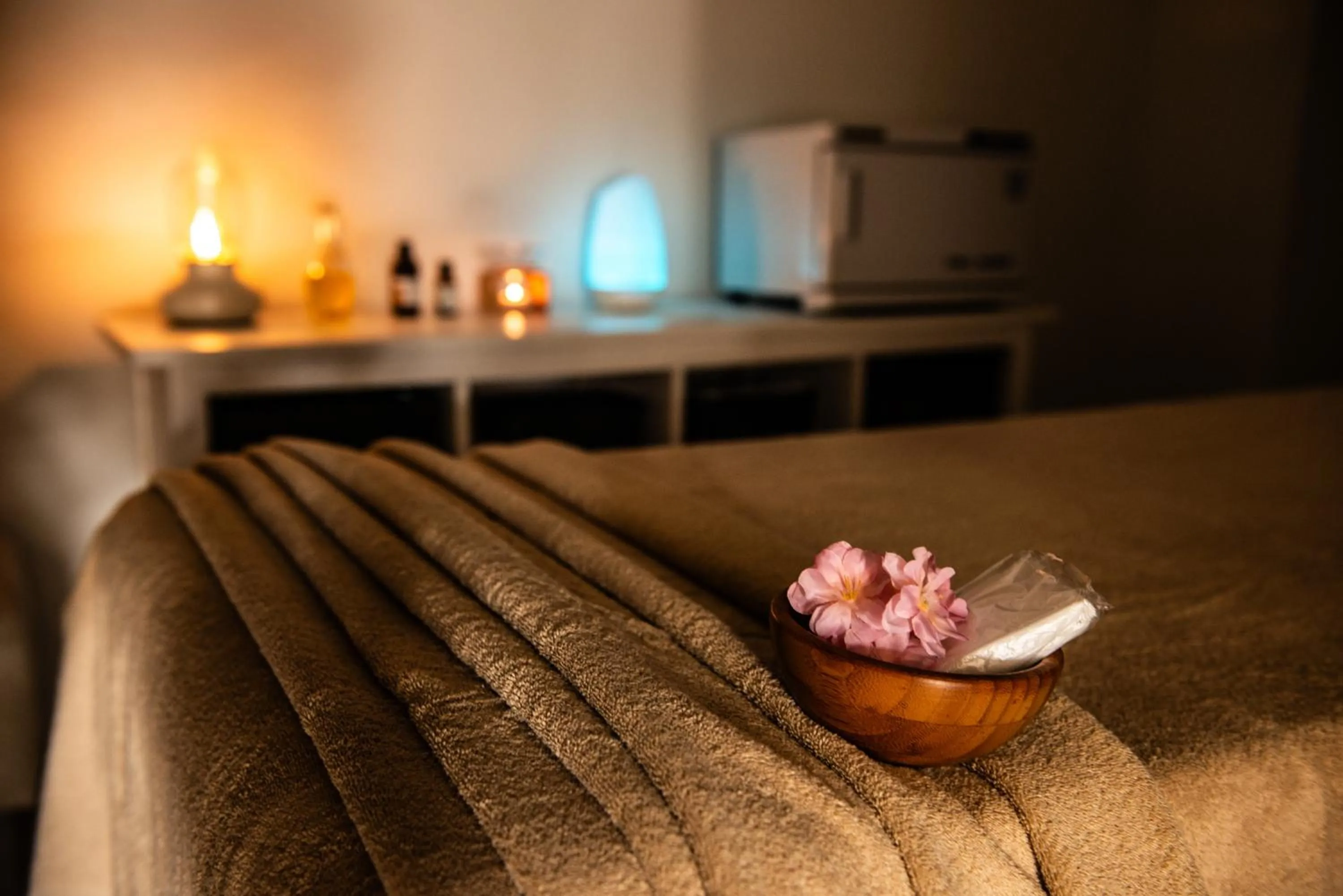 Property building in Aequora Lanzarote Suites