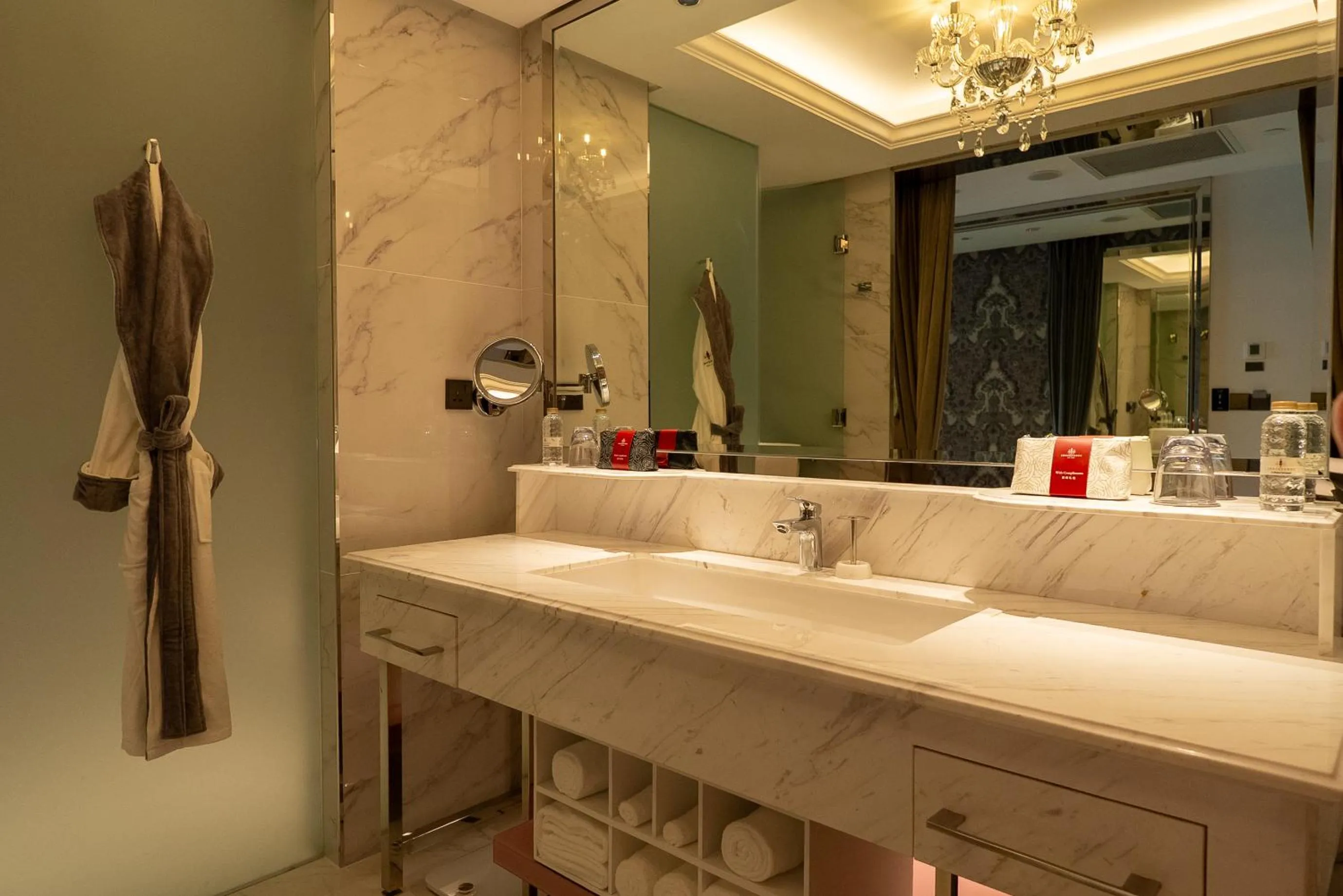 Resorts World Genting - Crockfords