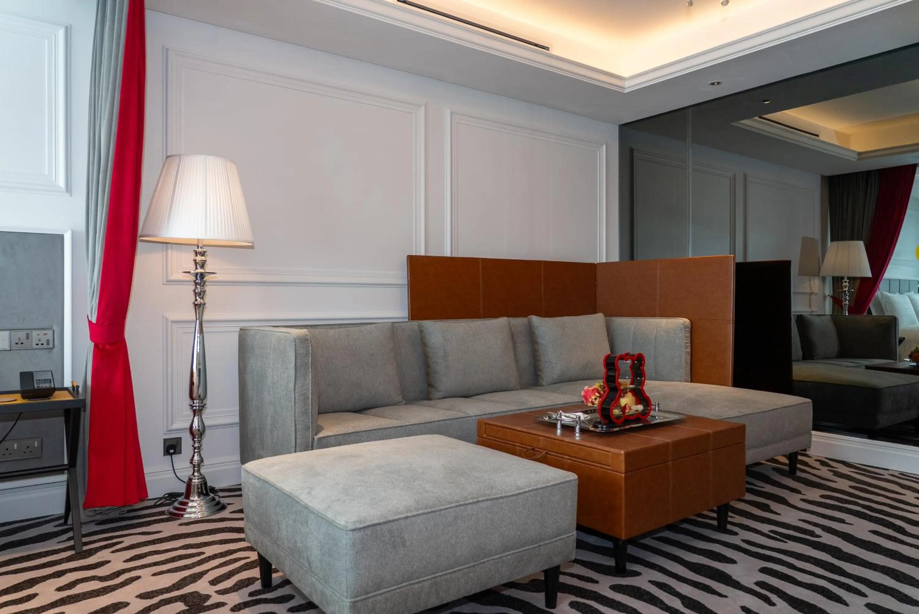 Resorts World Genting - Crockfords