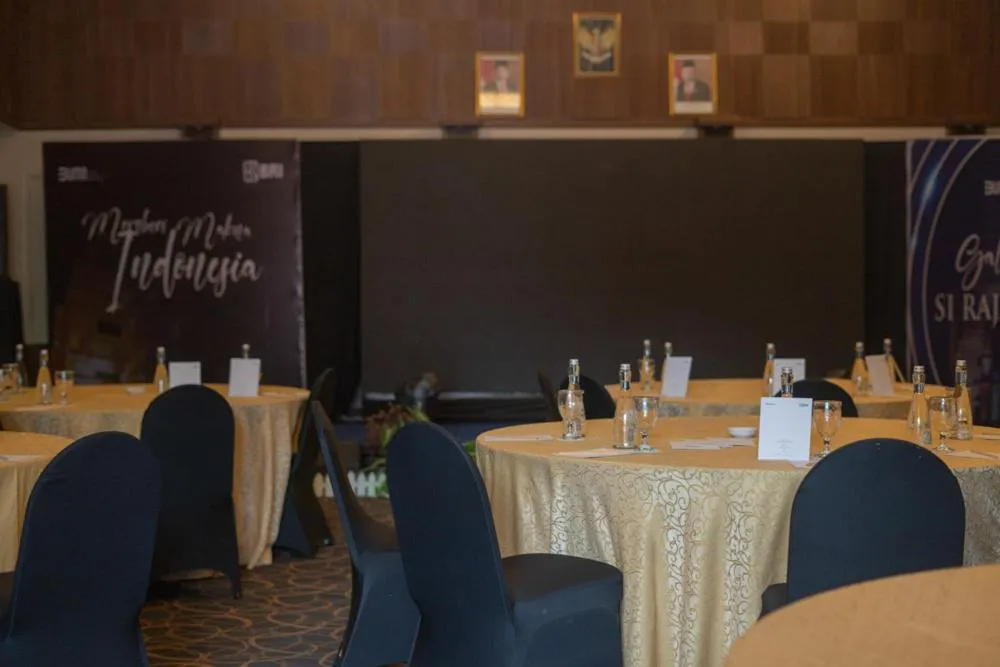 Anugrah Hotel Sukabumi