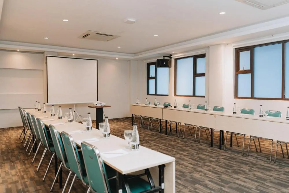 Anugrah Hotel Sukabumi