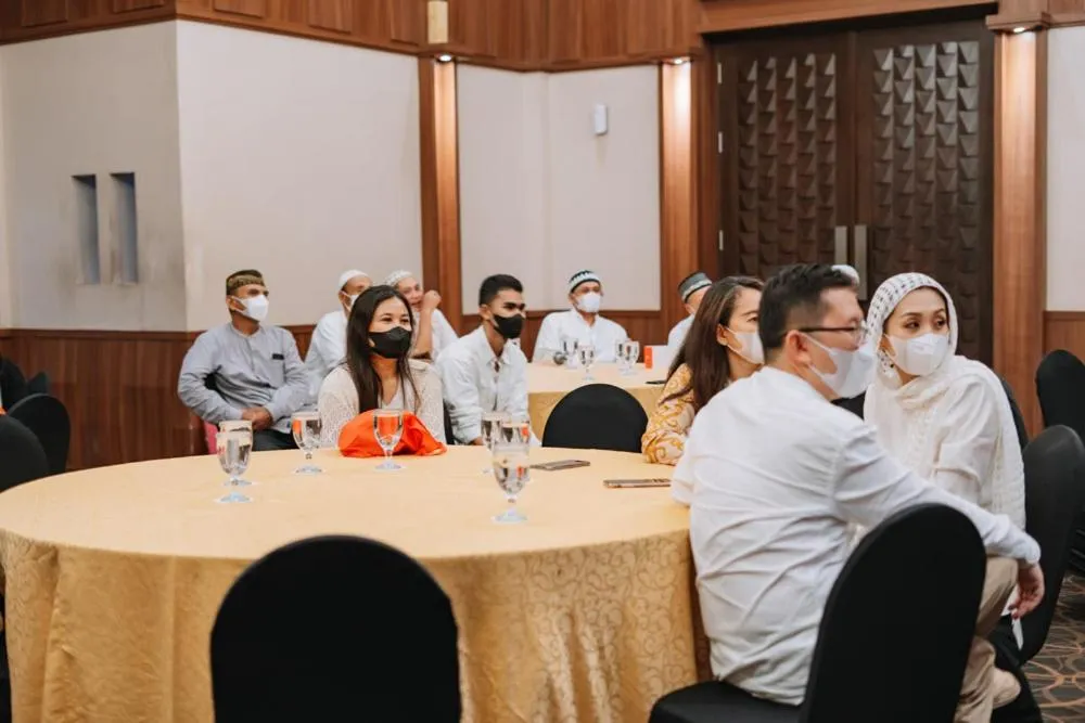 Anugrah Hotel Sukabumi