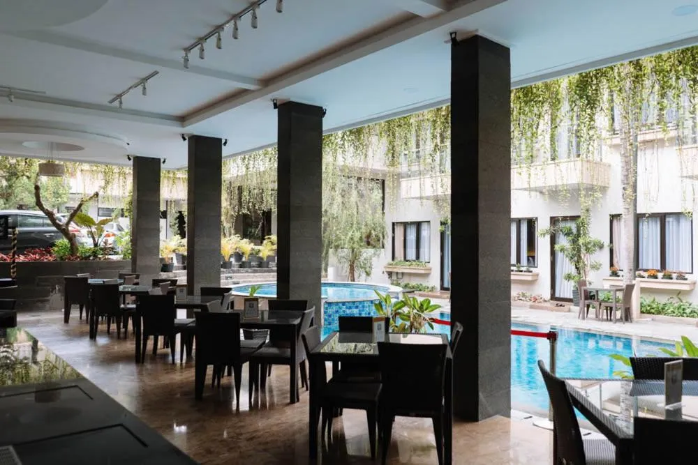 Anugrah Hotel Sukabumi