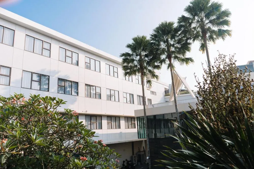 Anugrah Hotel Sukabumi