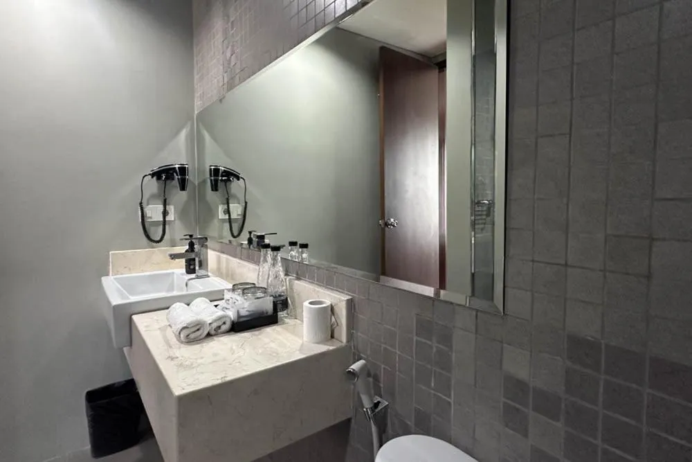 Anugrah Hotel Sukabumi