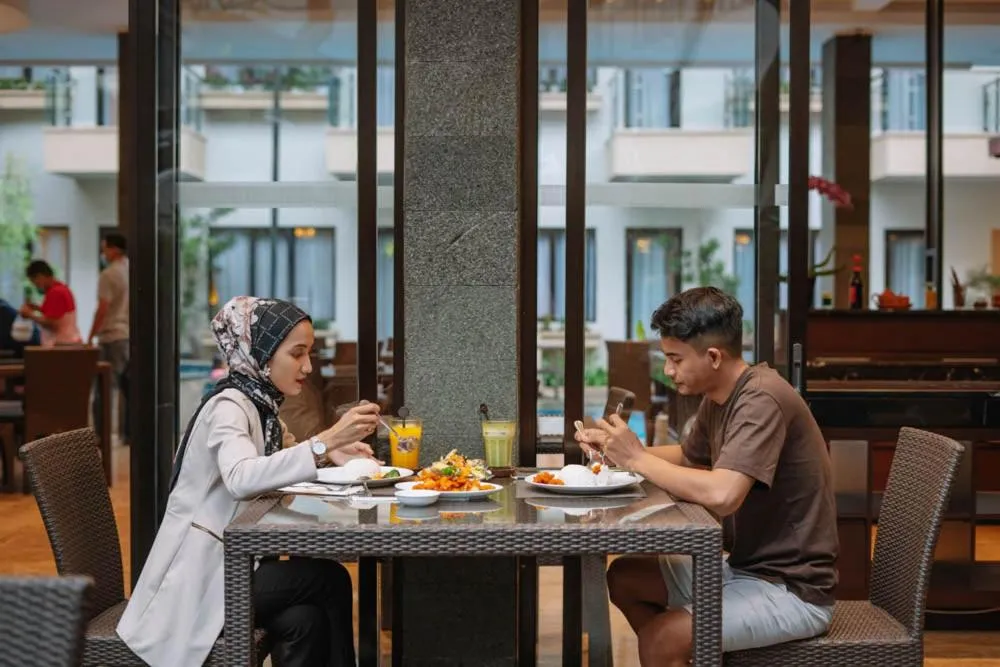 Anugrah Hotel Sukabumi