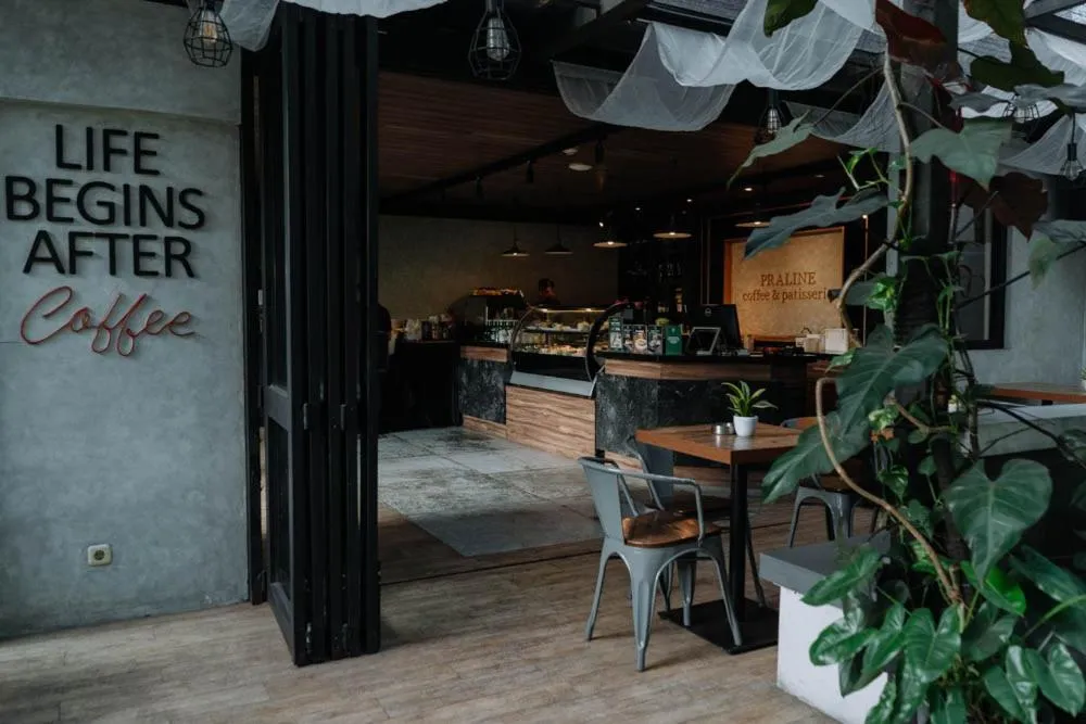 Anugrah Hotel Sukabumi