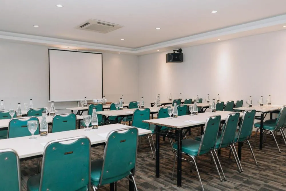 Anugrah Hotel Sukabumi