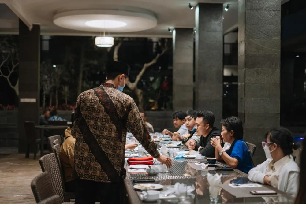 Anugrah Hotel Sukabumi