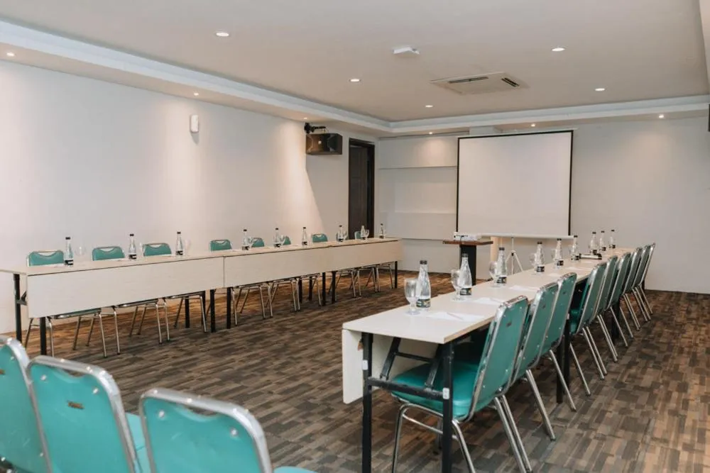 Anugrah Hotel Sukabumi