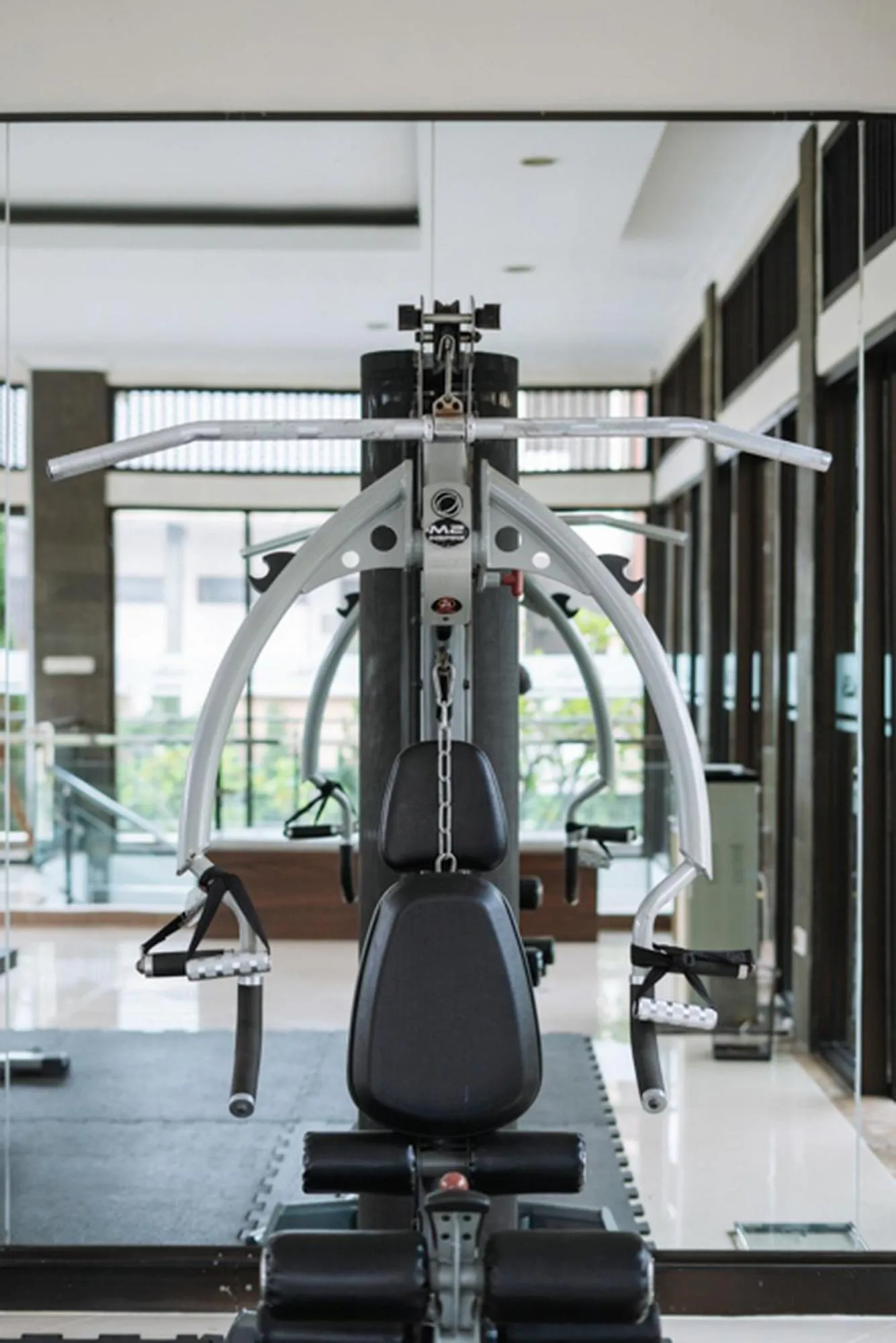 Anugrah Hotel Sukabumi