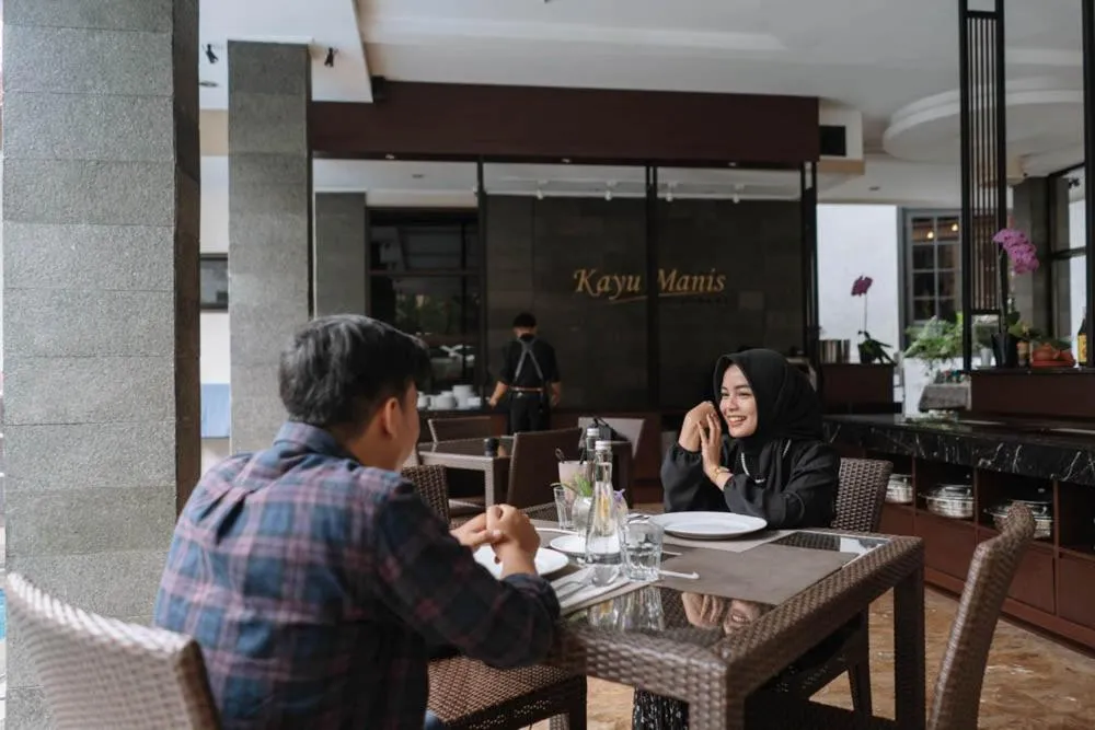 Anugrah Hotel Sukabumi