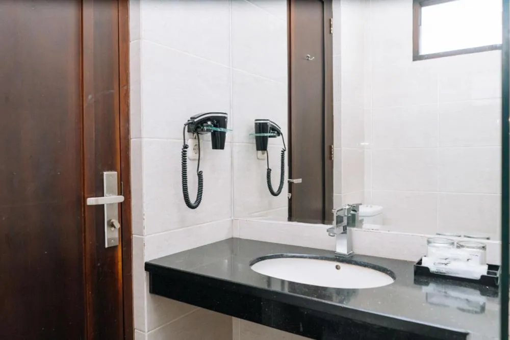 Anugrah Hotel Sukabumi