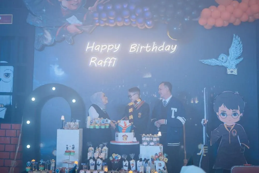 Anugrah Hotel Sukabumi