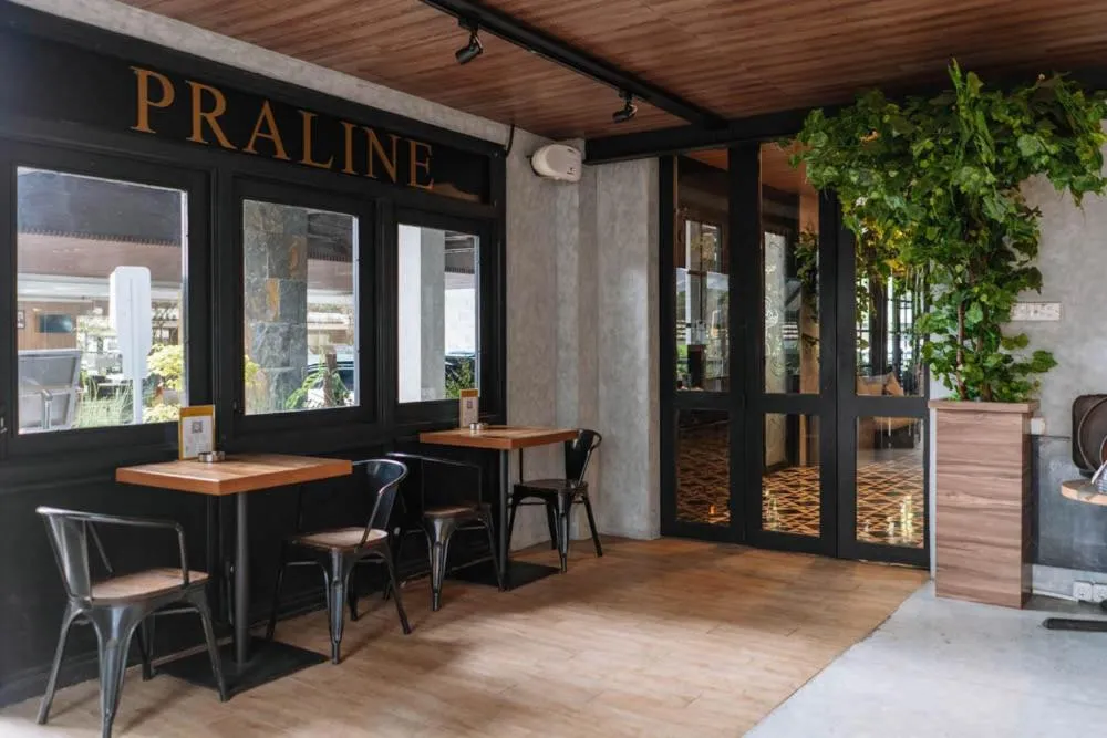 Anugrah Hotel Sukabumi