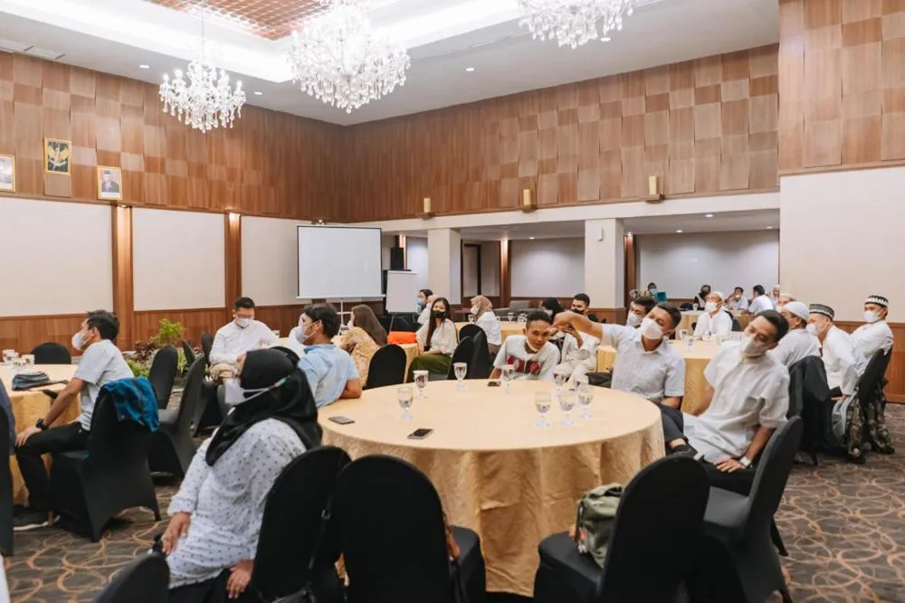 Anugrah Hotel Sukabumi