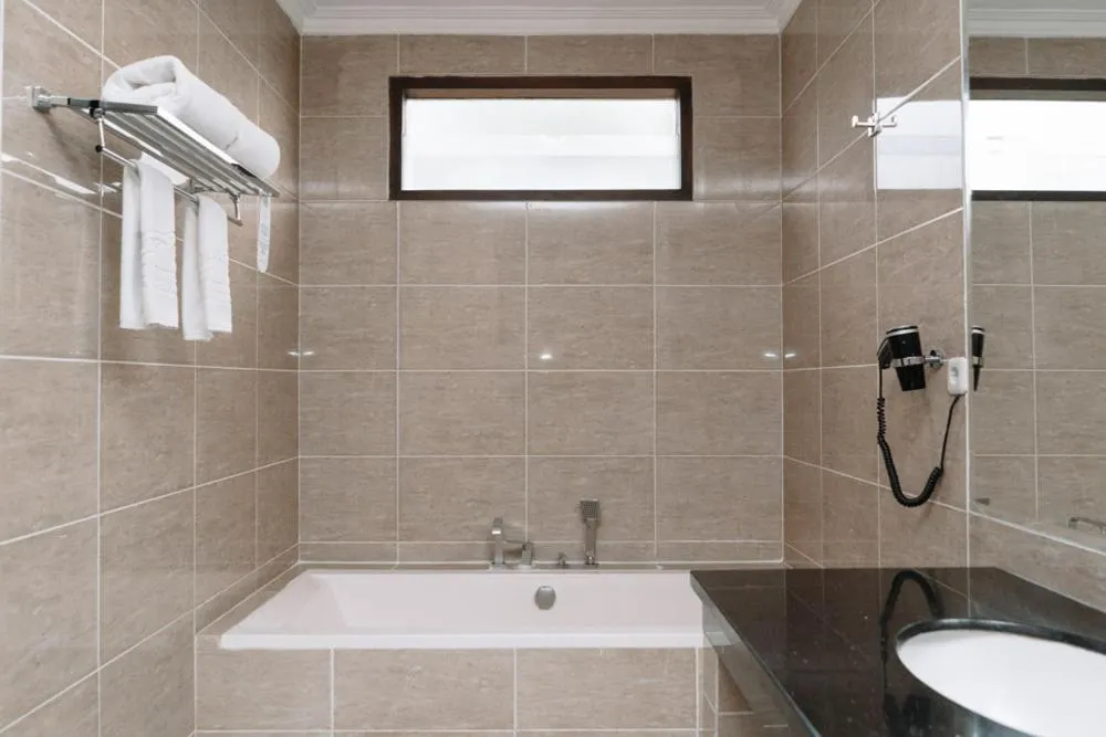 Anugrah Hotel Sukabumi