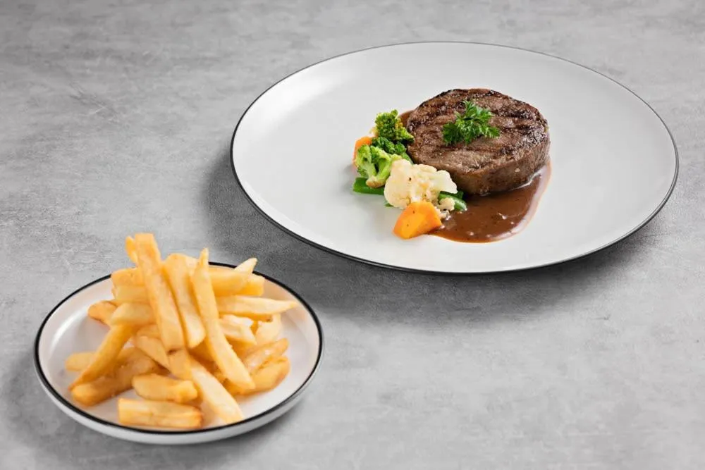 Anugrah Hotel Sukabumi