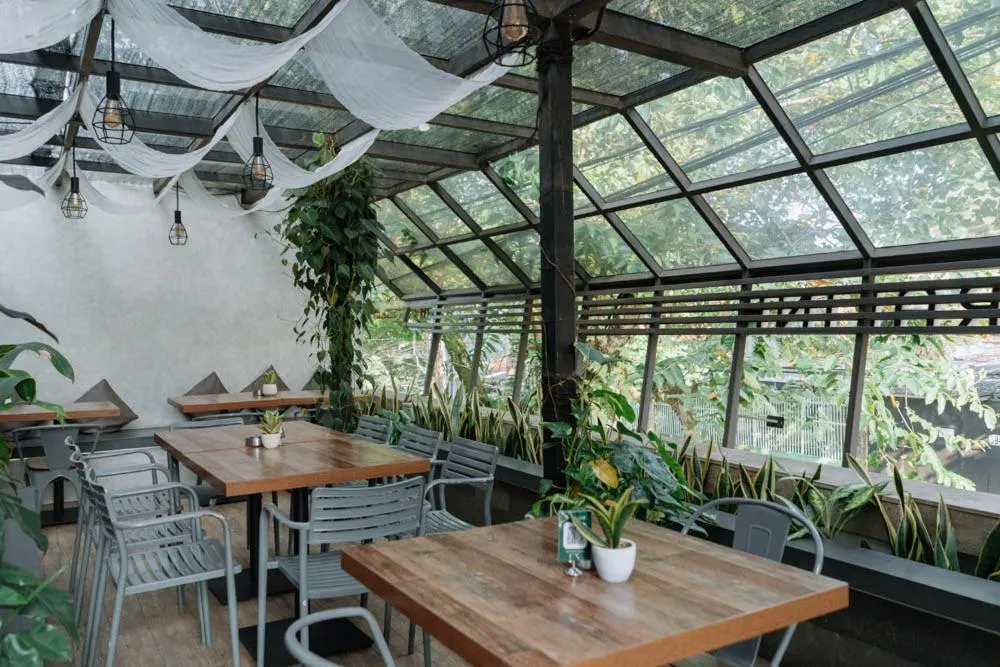 Anugrah Hotel Sukabumi