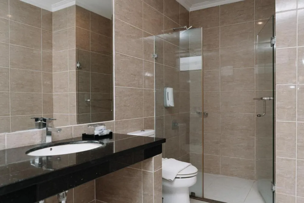 Anugrah Hotel Sukabumi