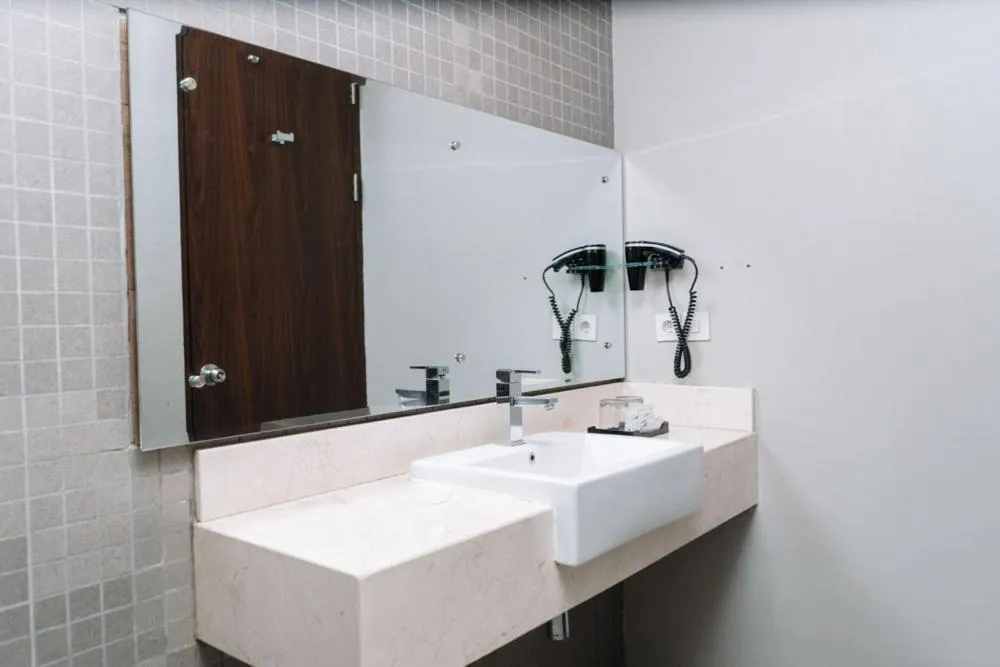 Anugrah Hotel Sukabumi