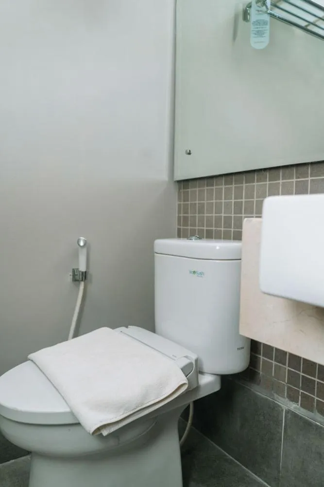 Anugrah Hotel Sukabumi