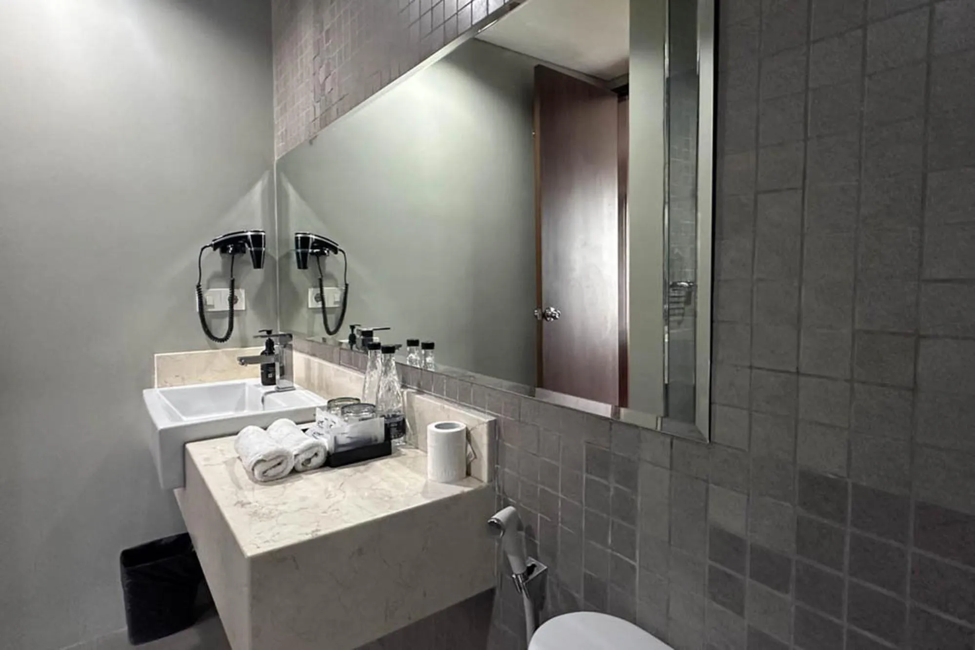 Anugrah Hotel Sukabumi