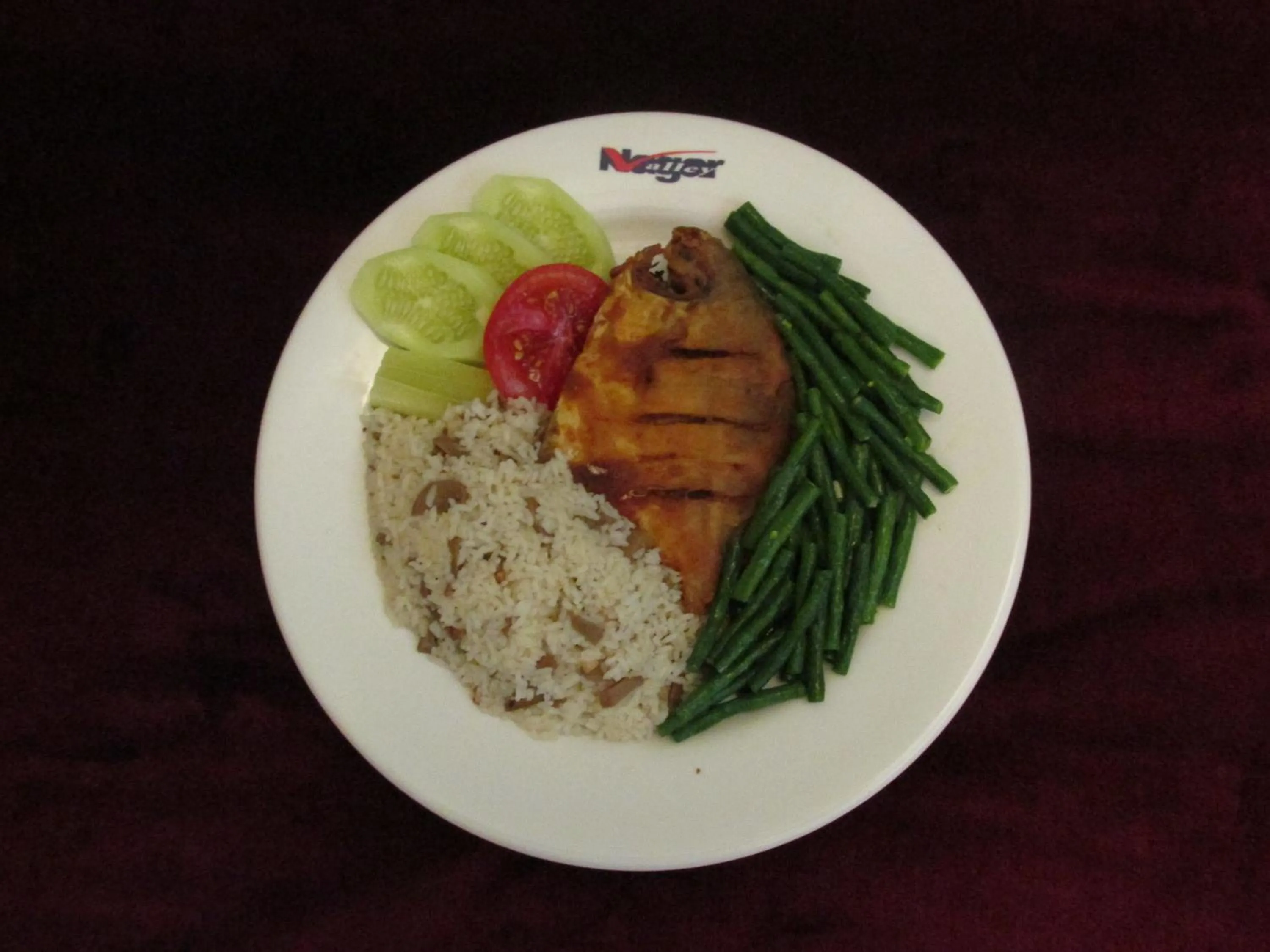 Food close-up in Nagar Valley Hotel Ltd.