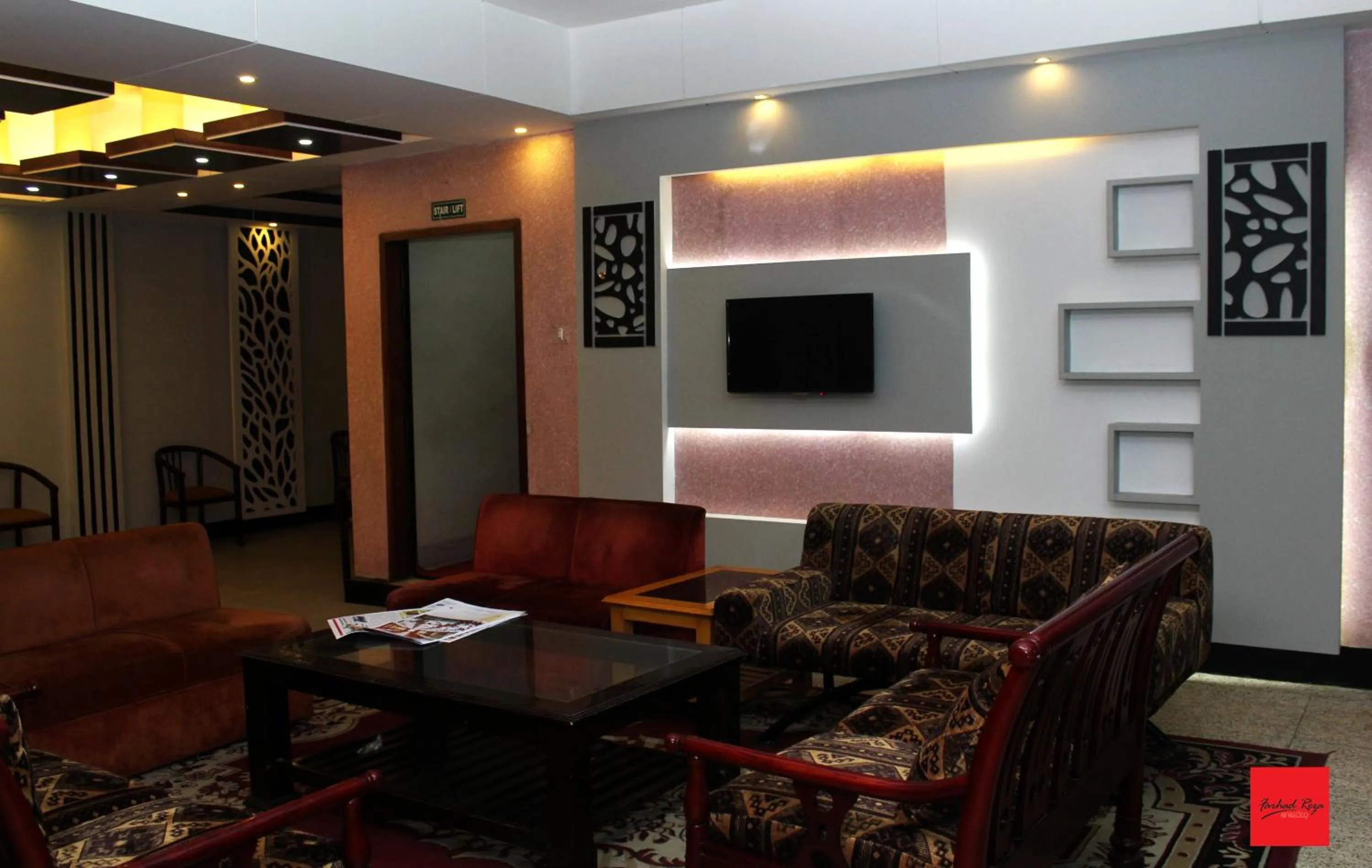 Night in Nagar Valley Hotel Ltd.