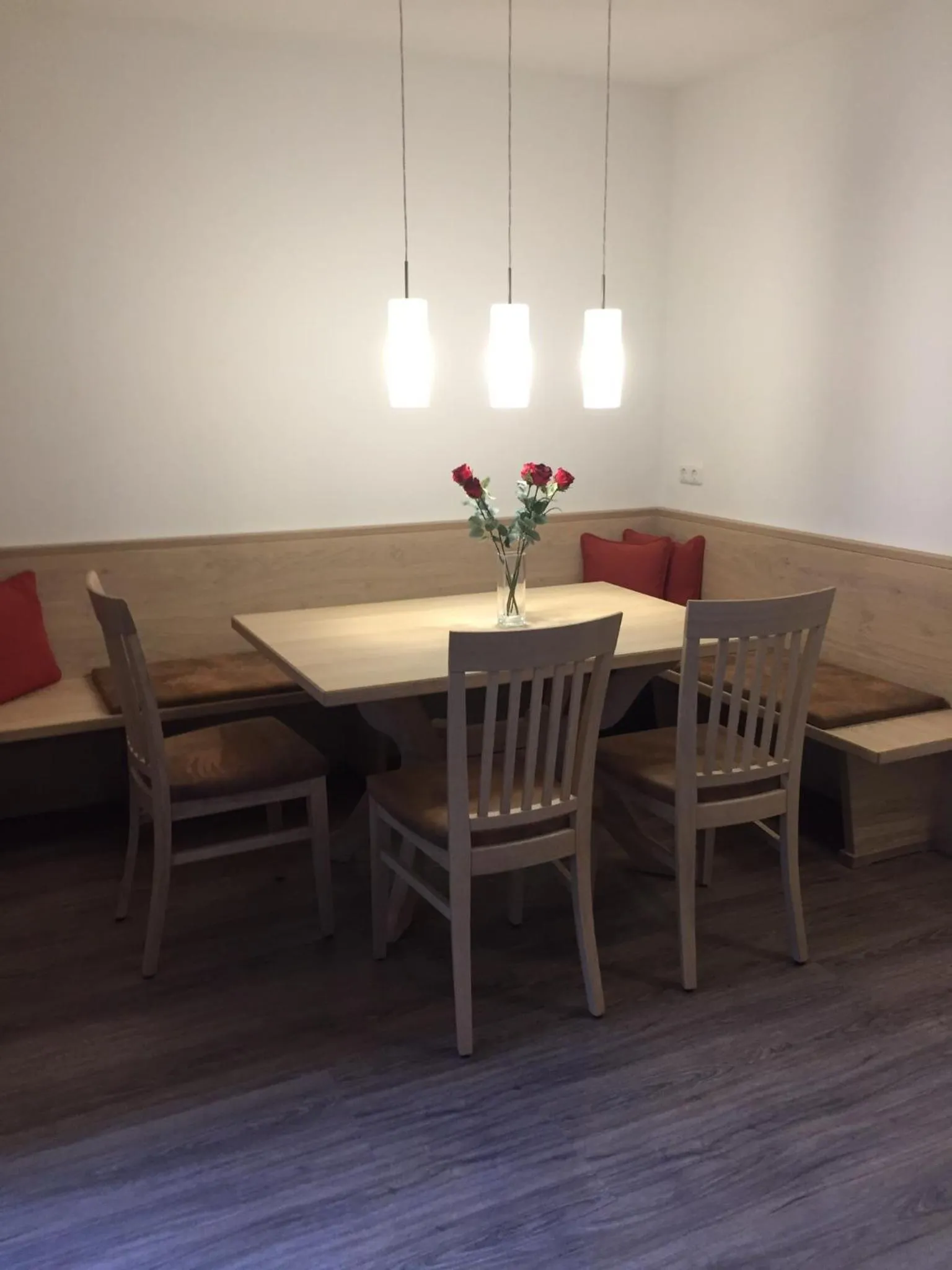 Hotel Garni Ingeborg