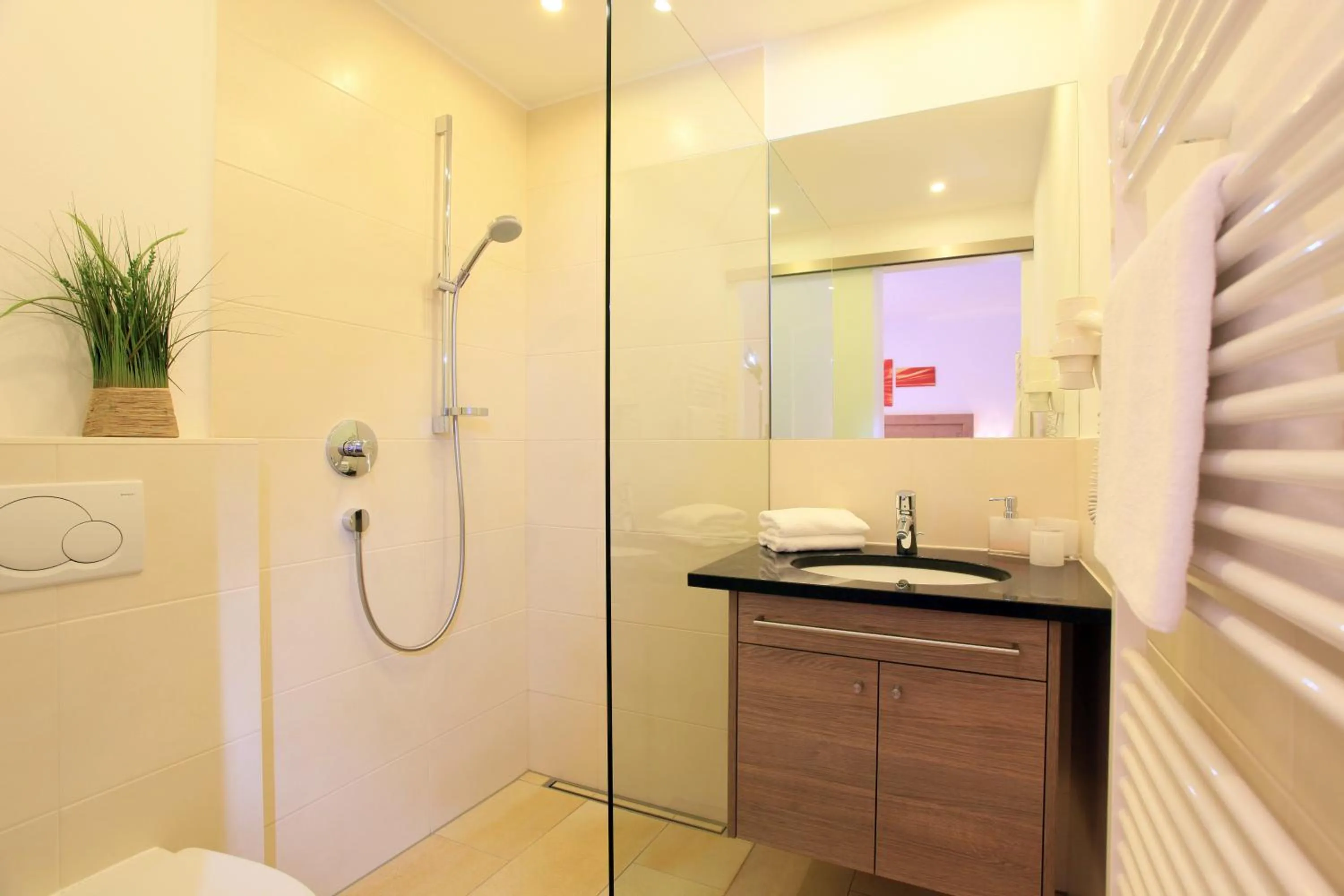 Hotel Garni Ingeborg