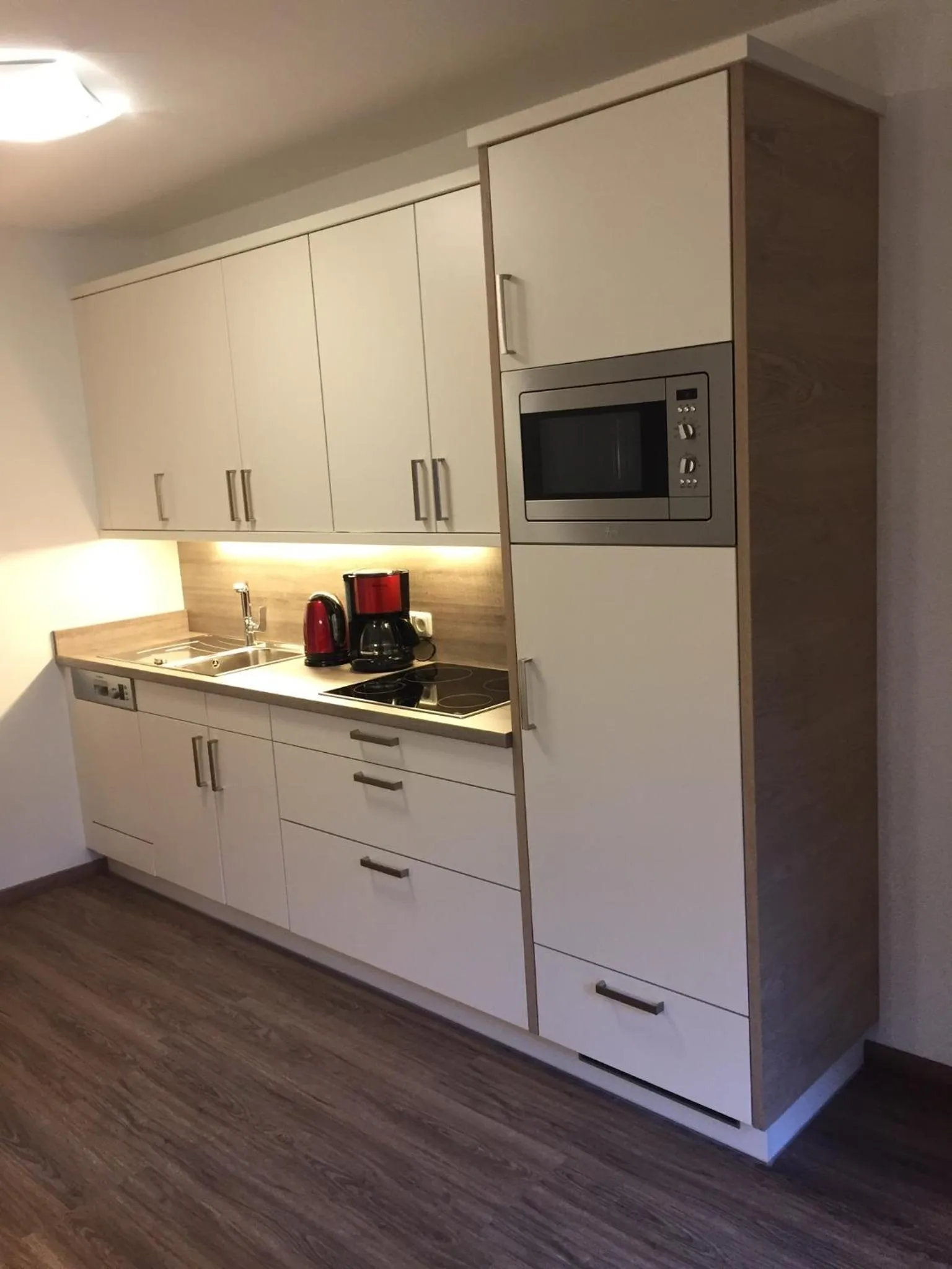 Hotel Garni Ingeborg