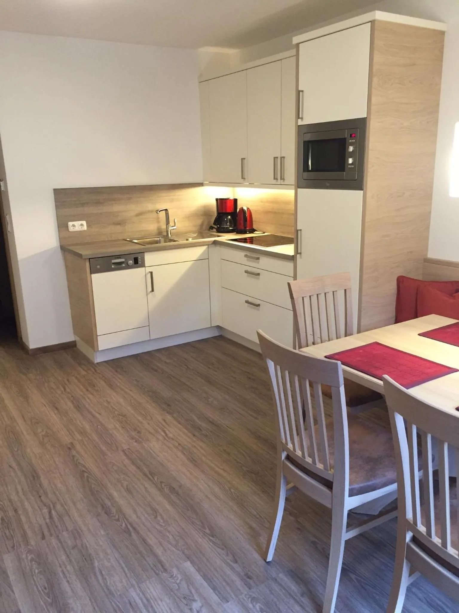 Hotel Garni Ingeborg