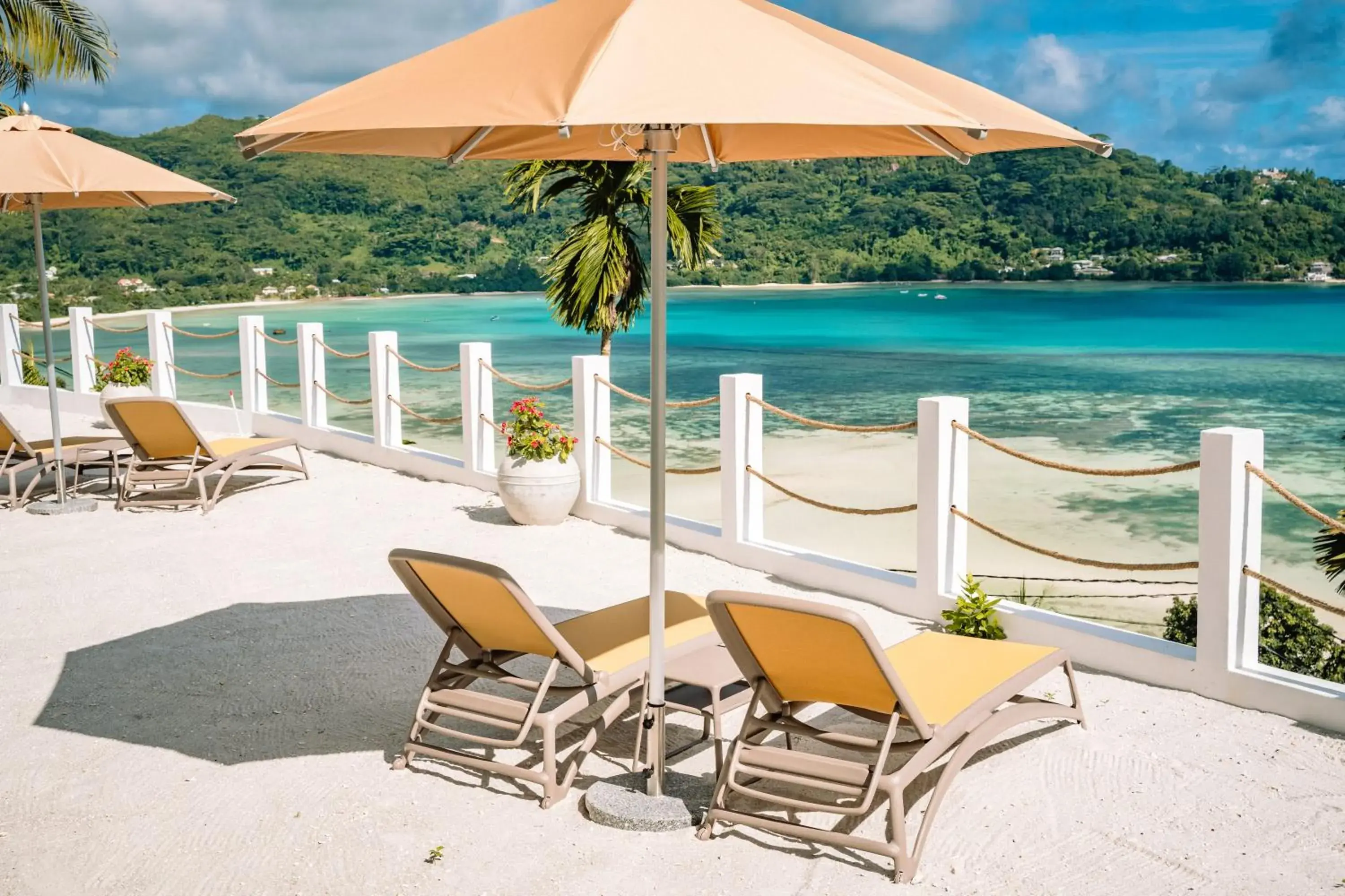 The Bay Seychelles Boutique Hotel and Apartments The Bay Seychelles Boutique Hotel and Apartments