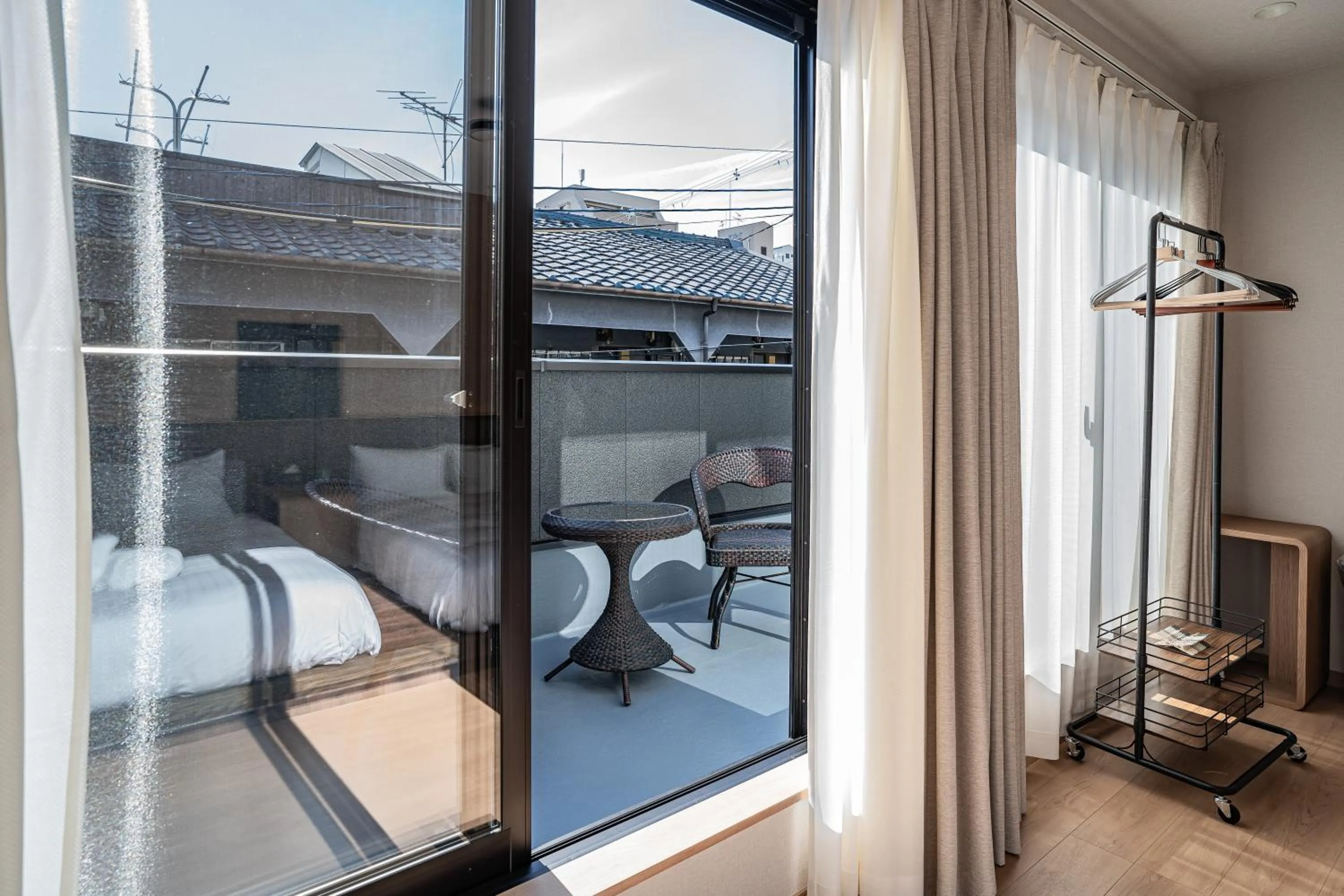 Living room in Apartment Hotel 11 Villa Tengachaya