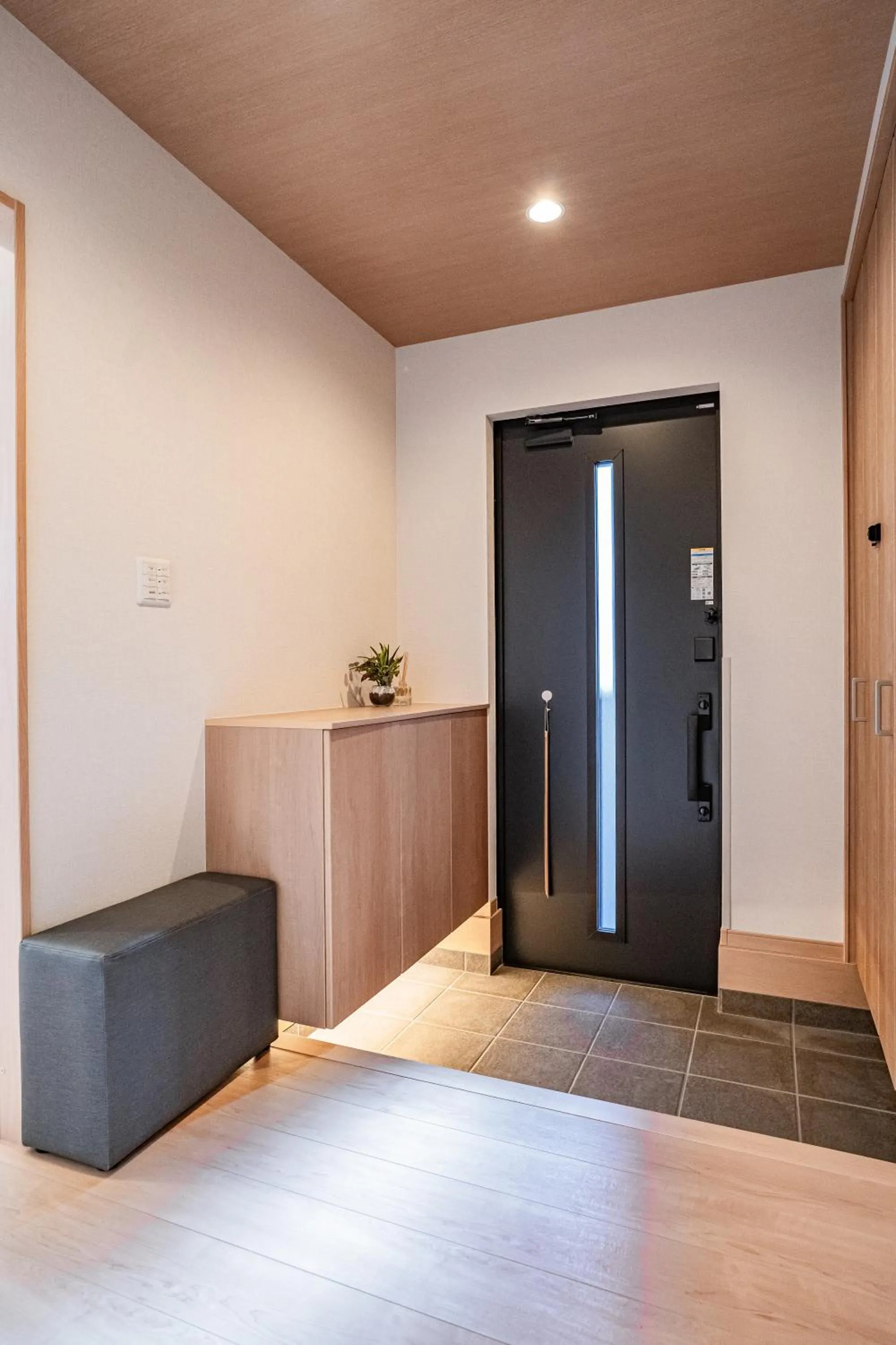 Bed in Apartment Hotel 11 Villa Tengachaya