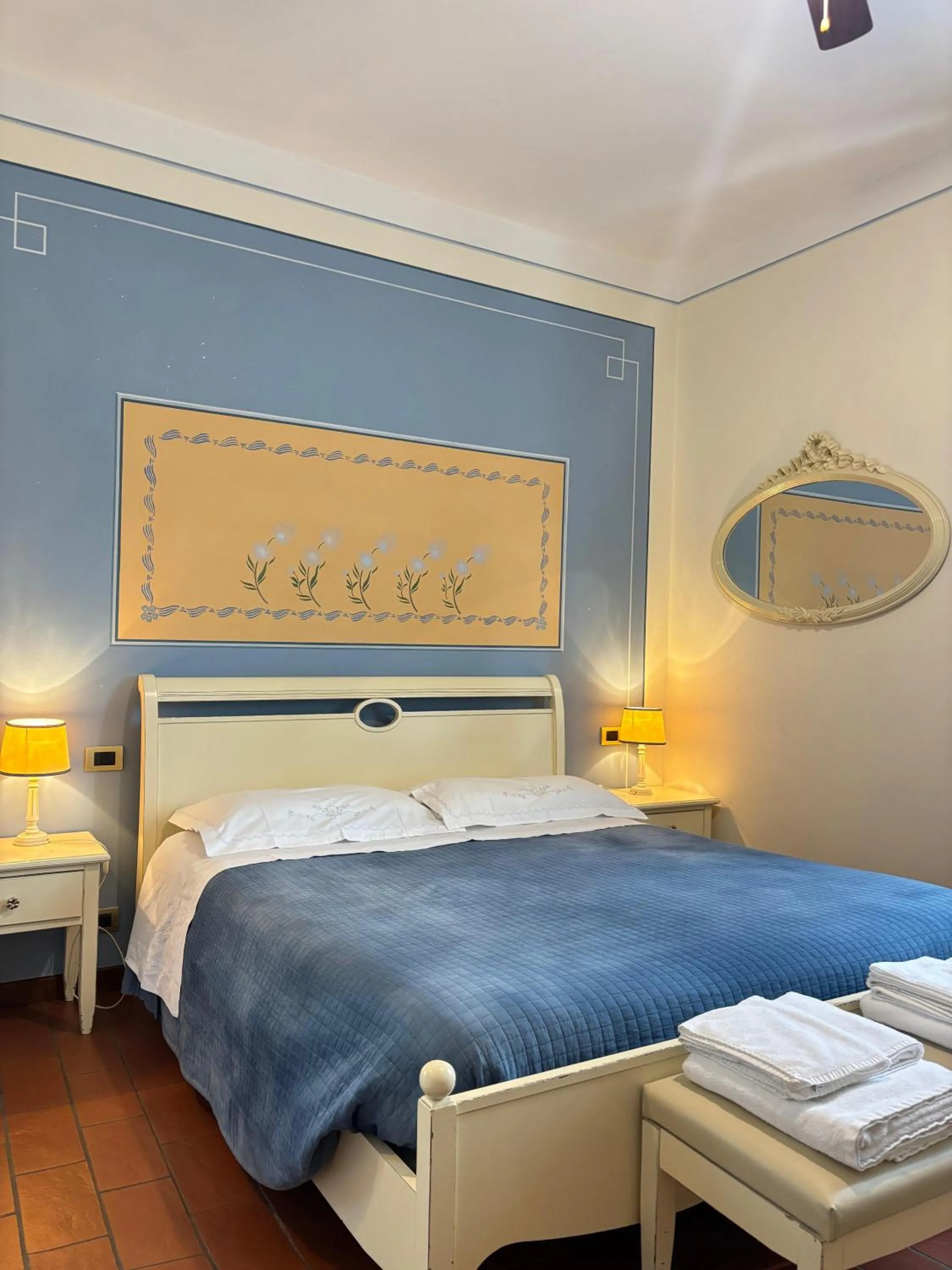 Locanda Fuoriporta